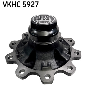 SKF Kerékagy VKHC5927_SKF